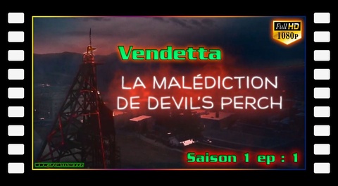 S01E01 Vendetta
