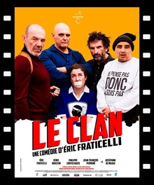 Le Clan (2022)