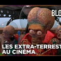 Les Extra-terrestres au cinéma | Blow Up | ARTE 