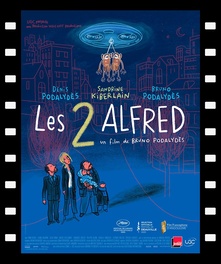 Les 2 Alfred (2020)