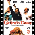 Les Grands Ducs (1996)