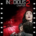 Insidious : Chapitre 2 (2013) +12 ans
