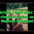 OVNIS 1947-2017, le choix du déni avec Robert Roussel