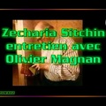 Zecharia Sitchin, entretien avec Olivier Magnan