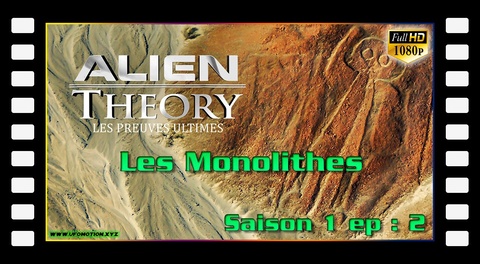 S01E02 Les Monolithes