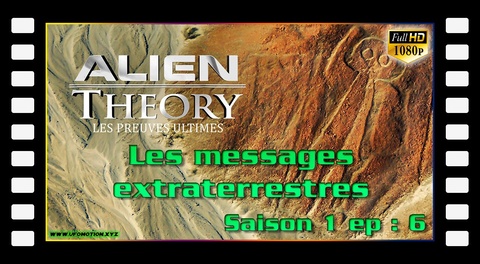 S01E06 Les messages extraterrestres