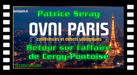 Patrice Seray - Retour sur l'affaire de Cergy-Pontoise janvier 2017