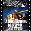 La Folle Histoire de l'espace (1987)