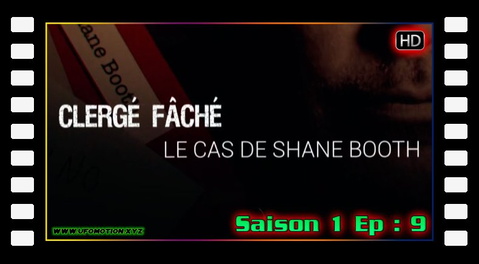 S01E09 Le cas de Shane Booth