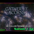 S01E16 - Le collectionneur (Gather Ye Acorns)