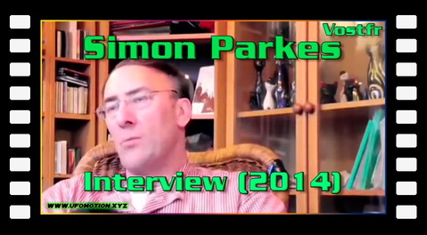 Simon Parkes - Interview par Project Avalon (2014) Vostfr