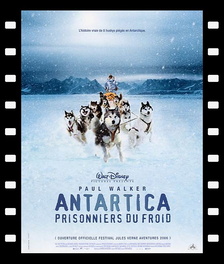Antartica, prisonniers du froid (2005)