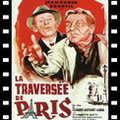 La Traversée de Paris (1956)