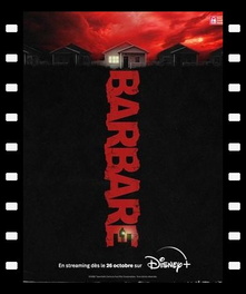 Barbare (2022)