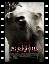 The Possession Of Michael King (2014) Vostfr