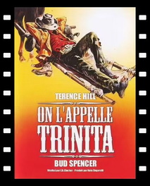 On l'appelle Trinita (1970)