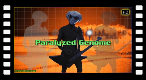 Humanoid Opera - Paralyzed Genome