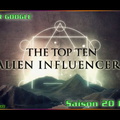 S20E01 The Top Ten Alien Influencers (vostfr google)