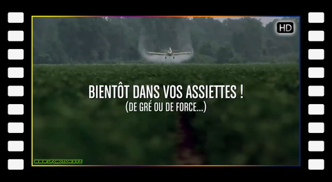 Bientôt dans vos assiettes (de gré ou de force) 2015