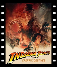 Indiana Jones et le Cadran de la Destinée (2023)
