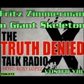Fritz Zimmerman On Giant Skeletons And The Book The Nephilim Chronicles (vostfr youtube)