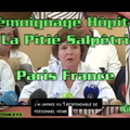 Témoignage Hôpital De La Pitié Salpêtrière - Paris France (vosta)