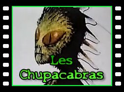 Les Chupacabras