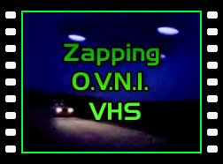 Zapping Ovni VHS