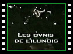 Les OVNIs de l'Illinois - Récits des témoins