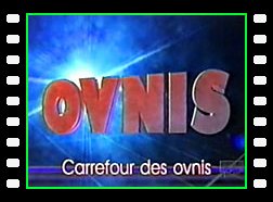 Carrefour des Ovnis