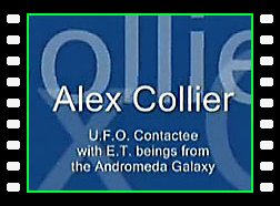 Alex Collier 1994 Private Interview
