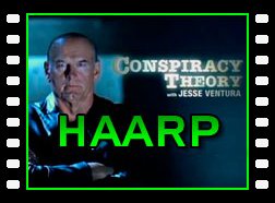 Conspiracy theory with Jesse Ventura - HAARP
