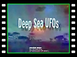 Deep Sea UFOs