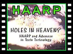 Haarp - Advanced Tesla Technology