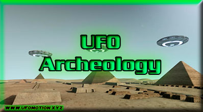 UFO Archeology