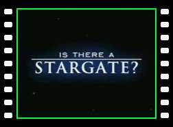 is there a stargate ?
