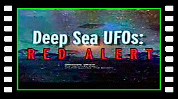Deep Sea UFOs : Red Alert