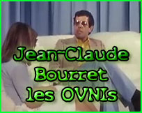 Jean-Claude Bourret s'exprime sur les OVNIs