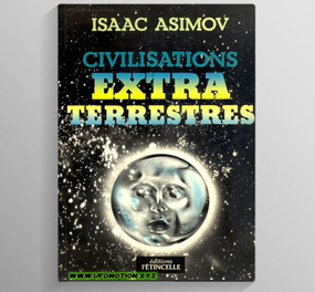 Asimov Isaac - Civilisations Exra terrestres