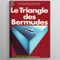 Le triangle des Bermudes - Charles Berlitz 