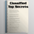 Classified Top Secrets