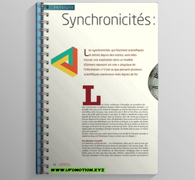 Dossier Synchronicités - Nexus 79