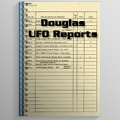 Douglas UFO Reports