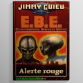 Guieu Jimmy - E.B.E. Alerte rouge