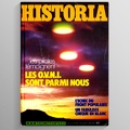 Historia UFOmotion