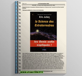 Julien, Eric - LeTransmuteu La Science Des Extraterrestres