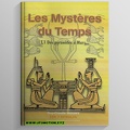 Mouny Guy Claude   Les mysteres du temps Tome 1
