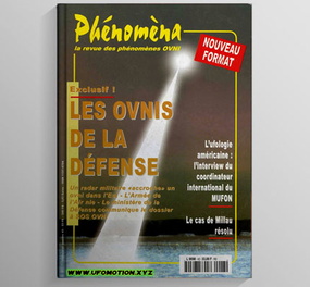 Phenomena 43 (2000)