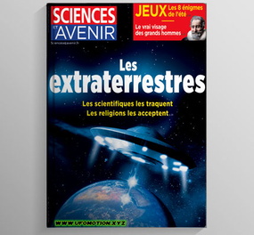 Sciences et Avenir N°798 (Aout 2013)