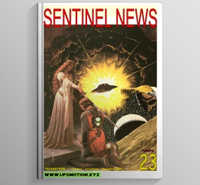 Sentinel UFO News 023